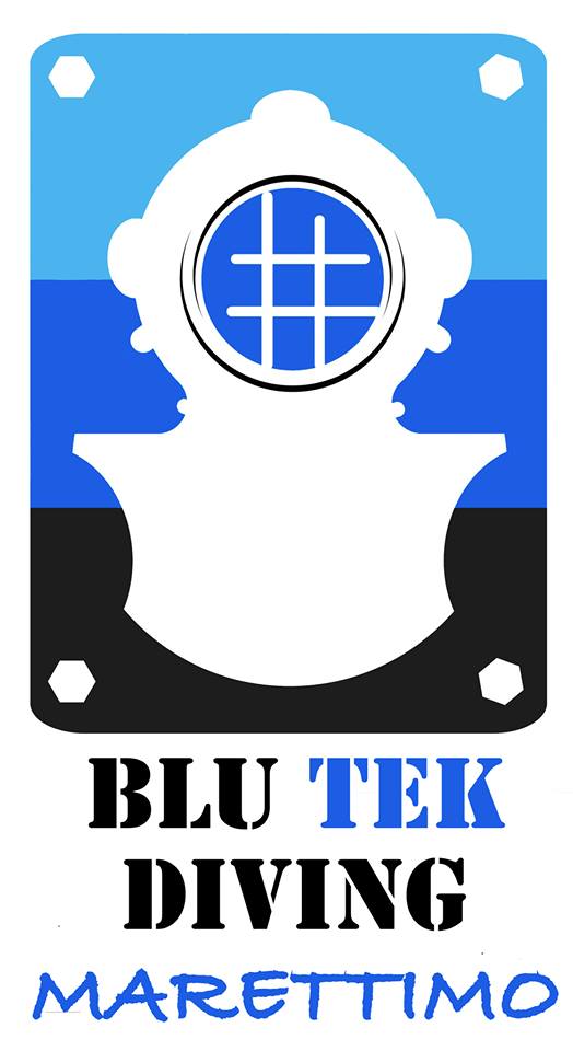 Blue Tek Diving - Marettimo